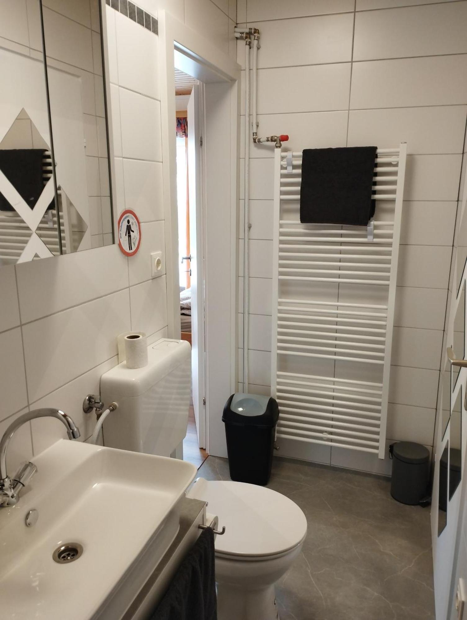 Studio Sonnenhang Wuernitz Wurnitz Esterno foto