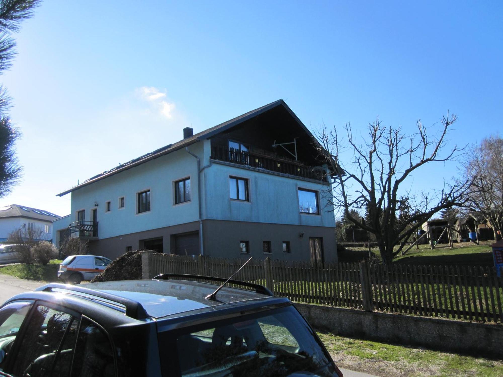 Studio Sonnenhang Wuernitz Wurnitz Esterno foto